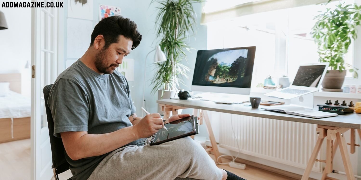 accredited home learning courses