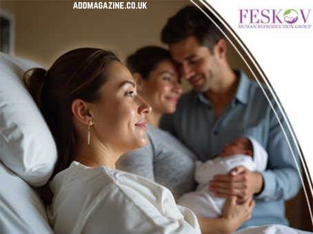 Surrogacy Journey