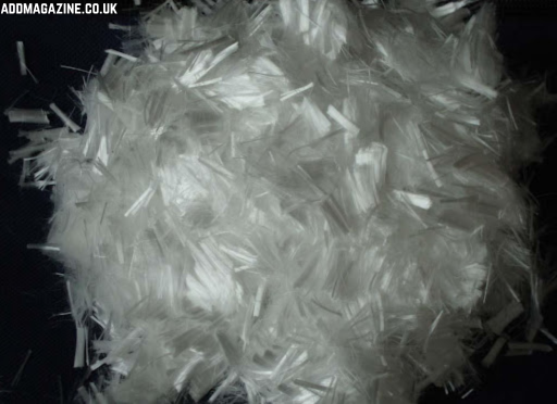 PP fiber supplier