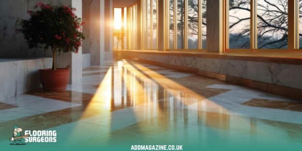 Top 5 Floors That Work Perfectly in Conservatories