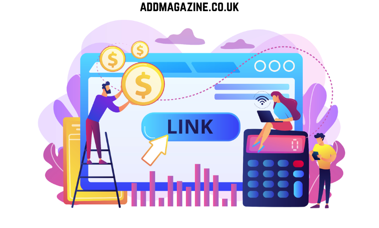 maximizing ROI link-building tactics