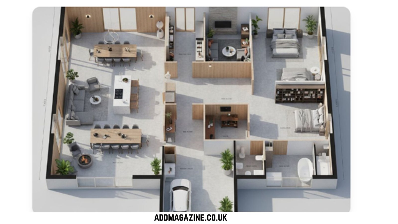 home design