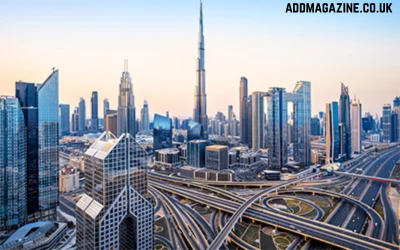 Dubai property guide for foreign buyers