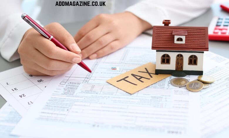 Take Home Pay Calculator