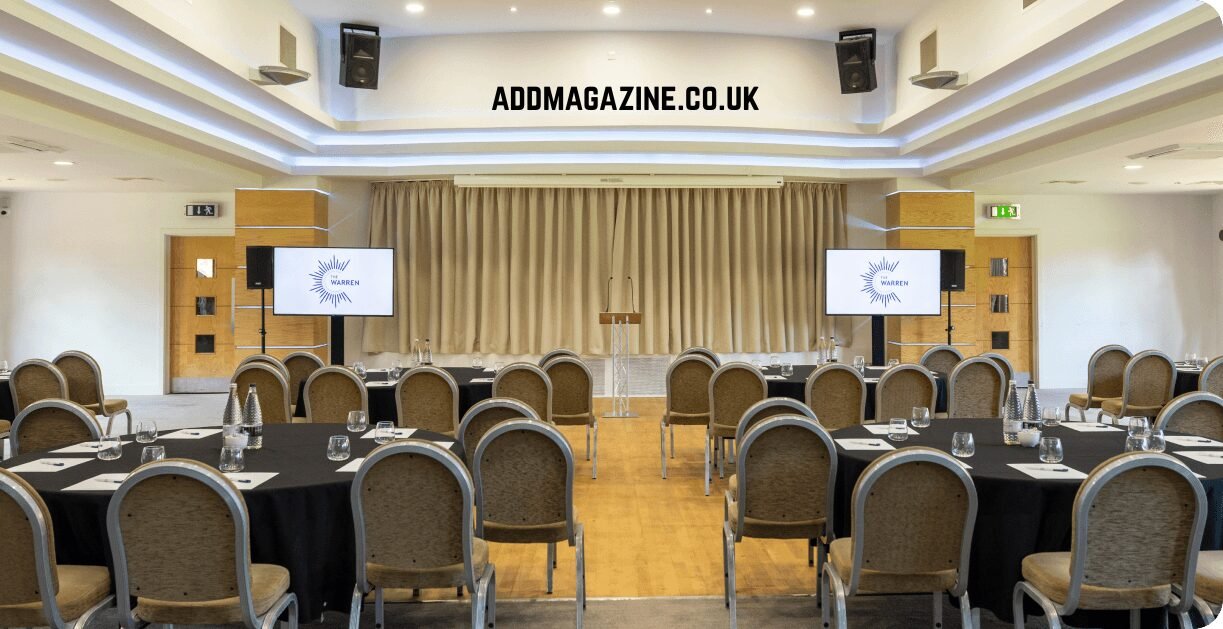 What to Look for When Hiring a Function Room in South London (Why the Environment Plays a Bigger Role Than Most People Realize)