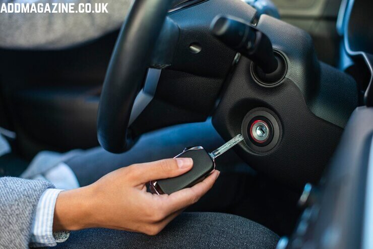 some lenders specialise in bad credit car finance