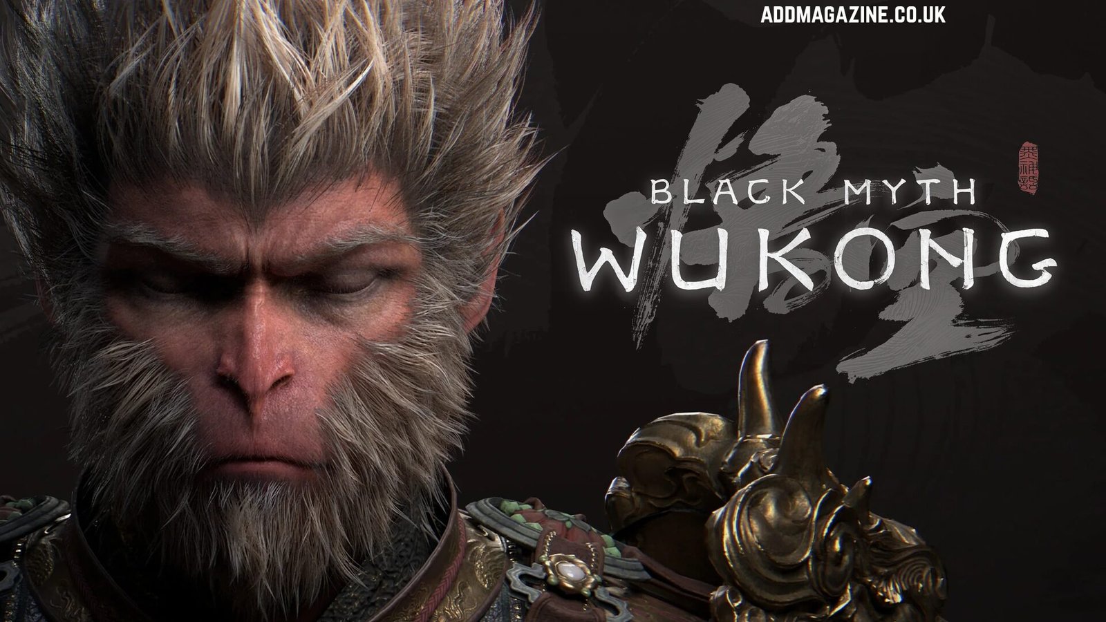 Wukong key pc