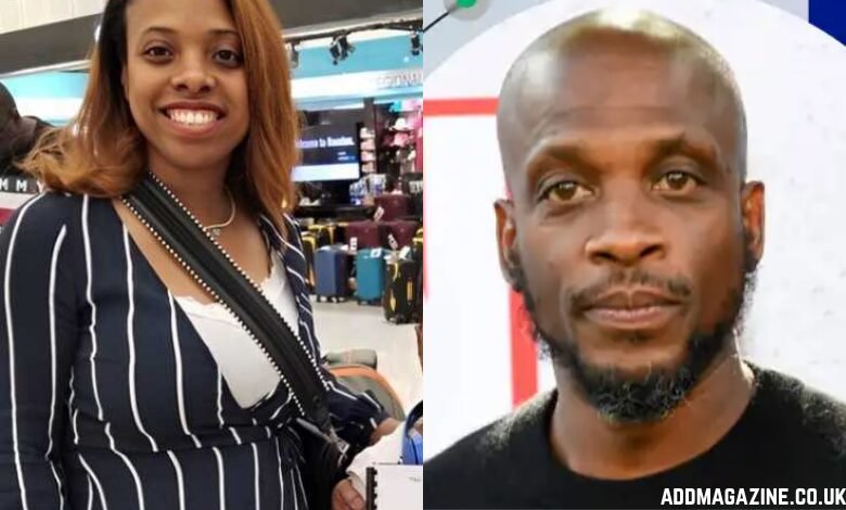 Who is Ali Siddiq Wife