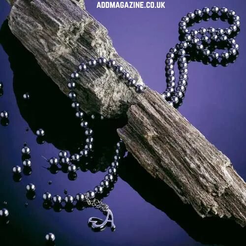 natural silk bead cord