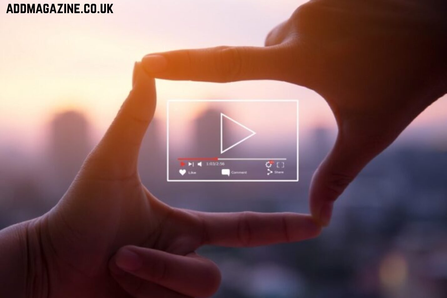 video editor