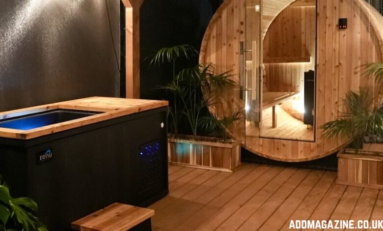 Denver Sauna