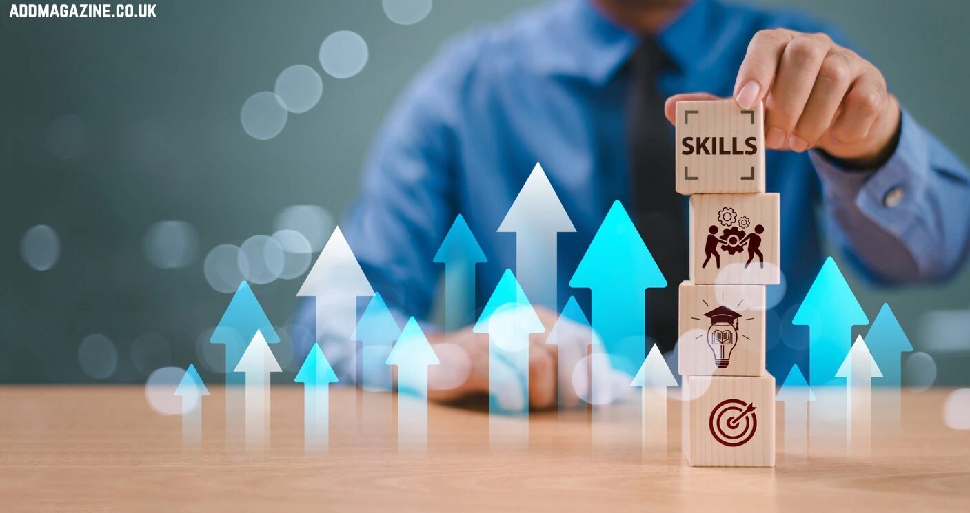 skills for a sales manager