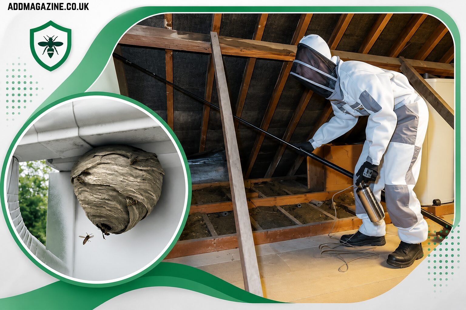Clear Zone Pest Control