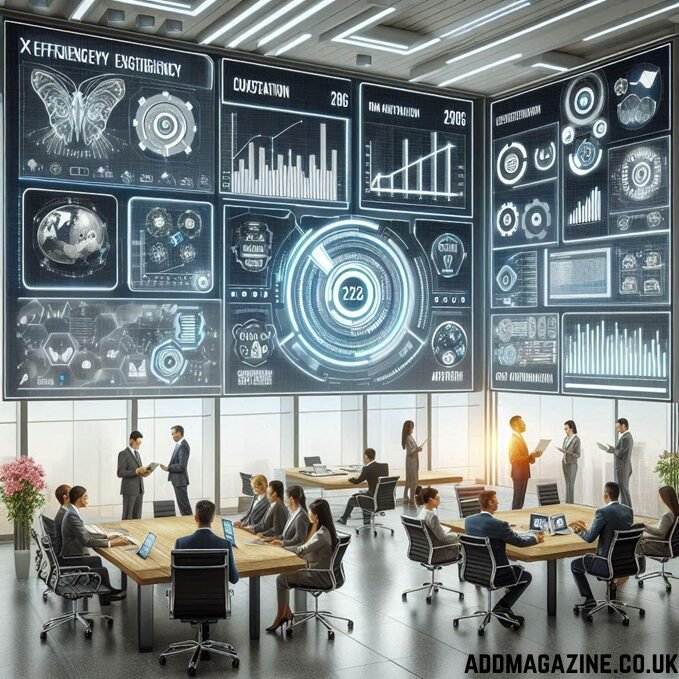 Why businesses are adopting CRM automation tools in 2026