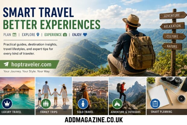 hoptraveler.com