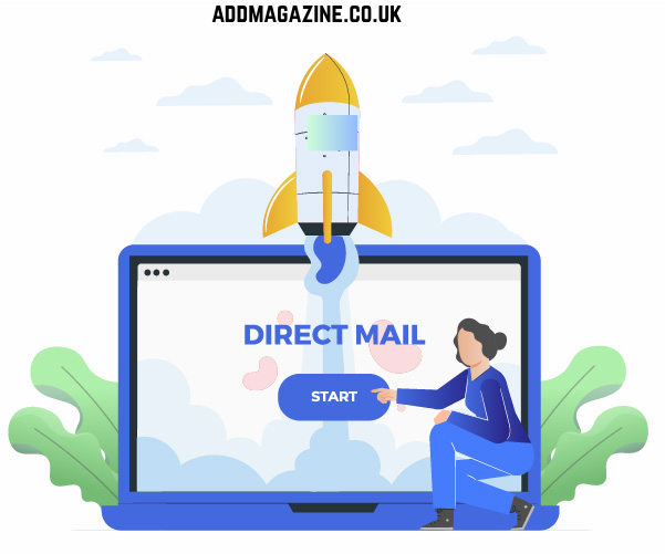 PostGrid Direct Mail Service