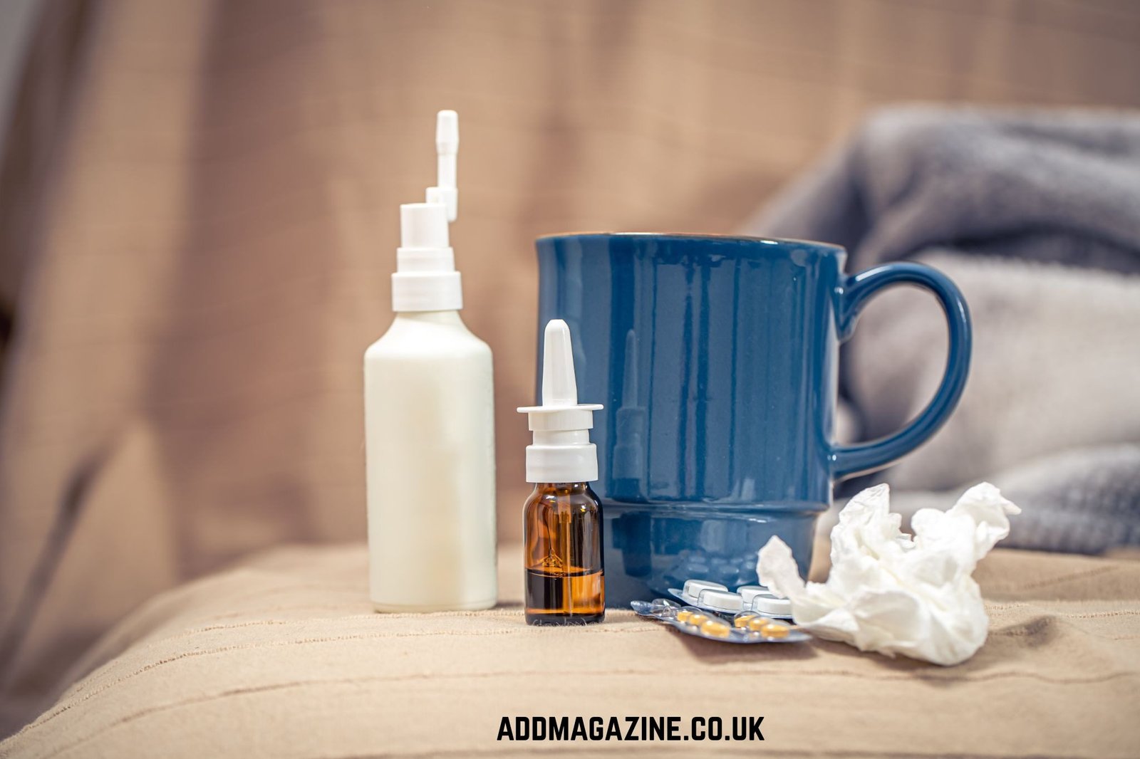 nasal allergy doctor