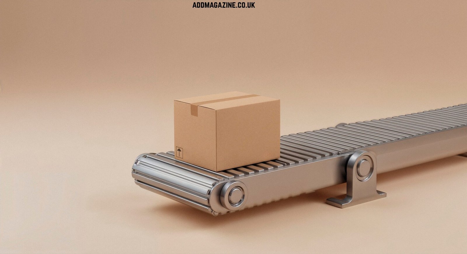 roller conveyors