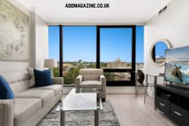 suites for rent