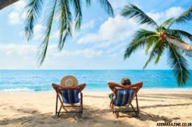 cheap holidays