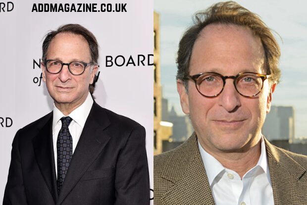 Andrew Weissmann Net Worth