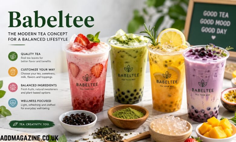 Babeltee