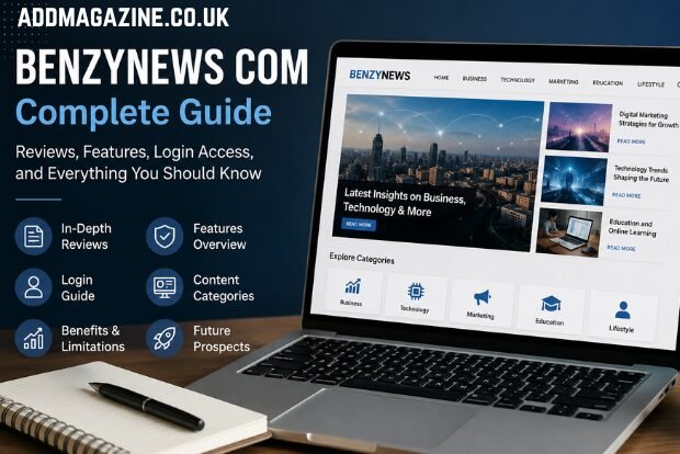 Benzynews com