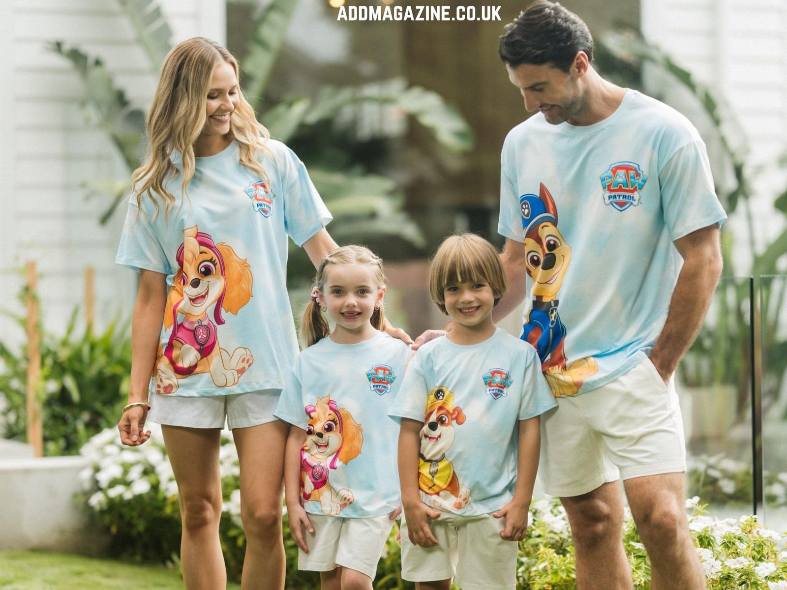 family vacation outfits.