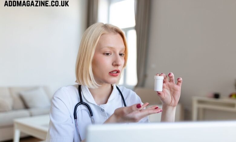 Integrative Medicine Platform