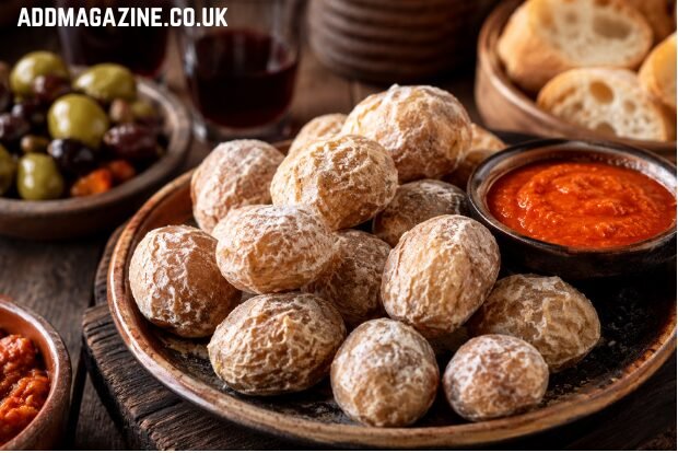 Best Mojo Picon Potatoes Near Me