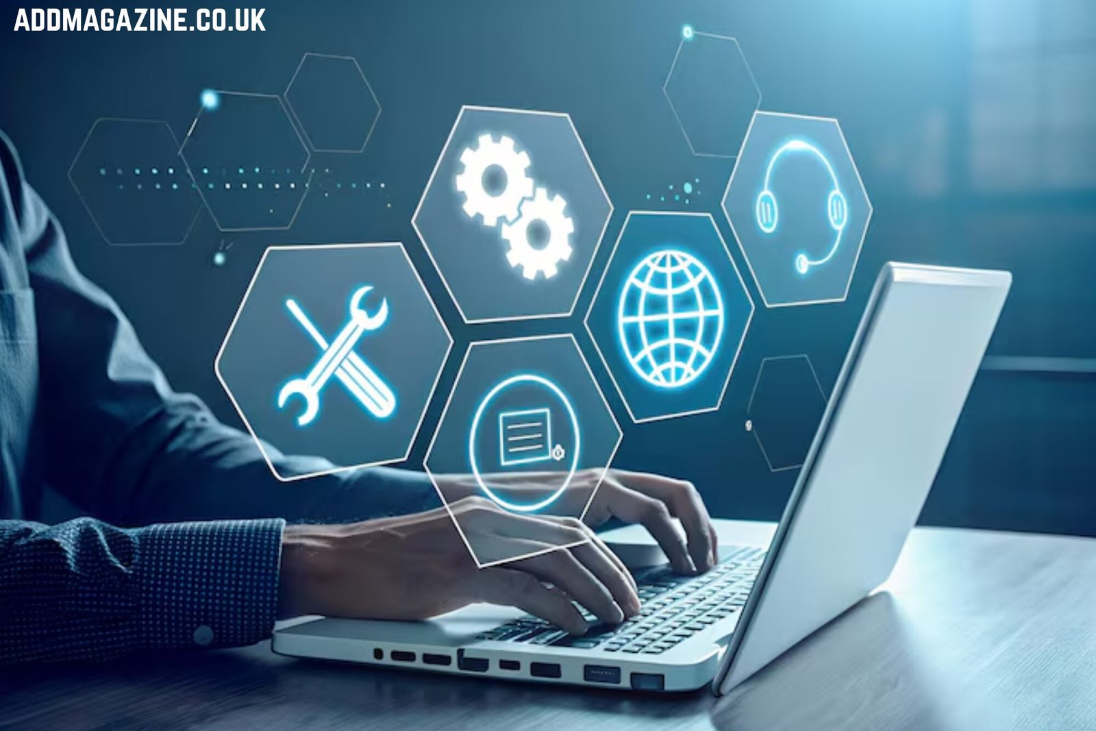 managed IT services Bellevue