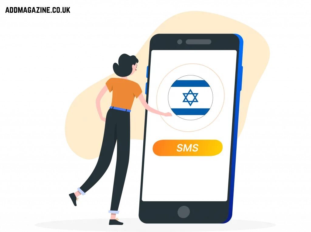 Israel virtual number