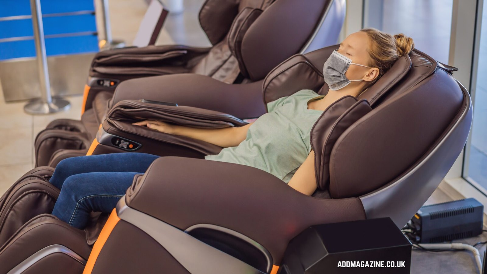 Can a Massage Recliner Replace Your Monthly Spa Visits?