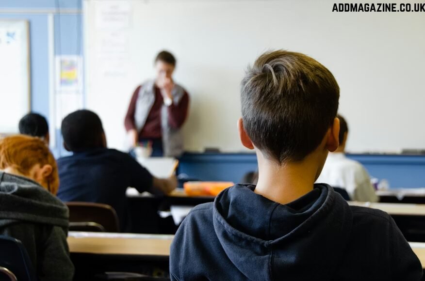 Choice Theory In The Classroom