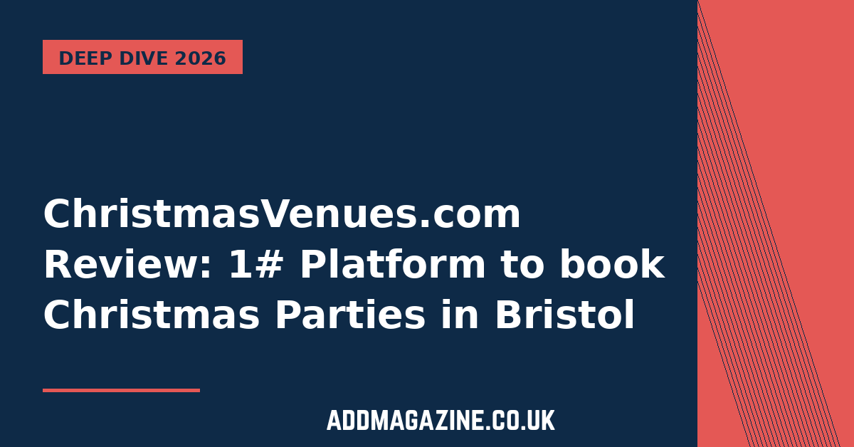 ChristmasVenues.com