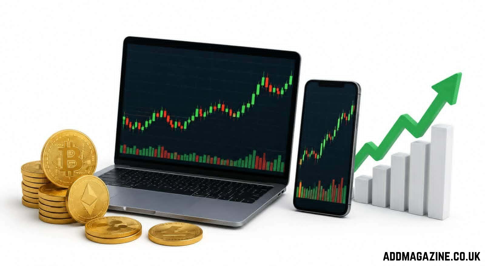 Cryptoliquidity Provider