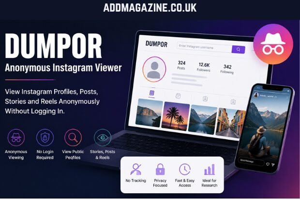 Dumpor