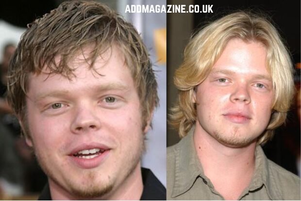 Elden Henson Movies and TV Shows: