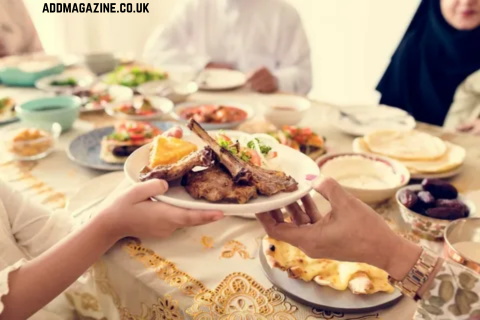 tingkat meals halal