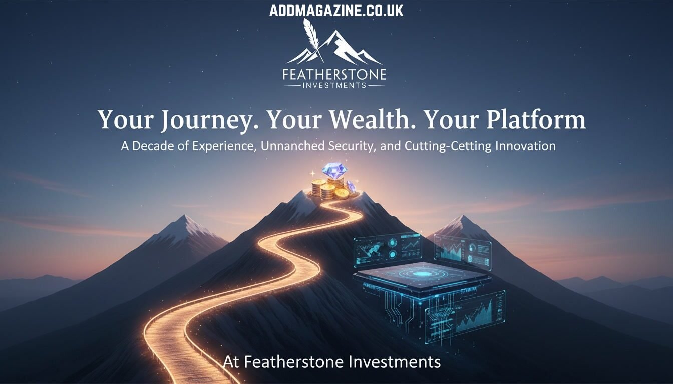 featherstone investments reviews