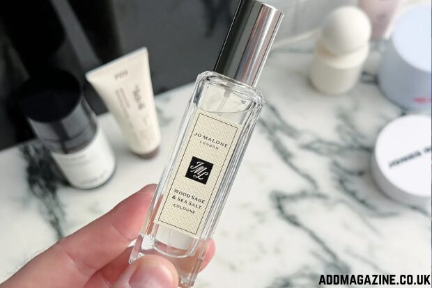 fresh perfumes
