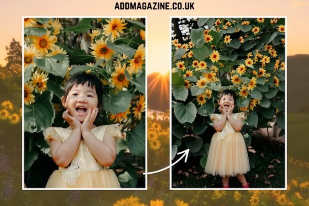 From Separate Photos to Bigger Creative Scenes: How Pixlio Makes AI Image Editing More Playful and Practical