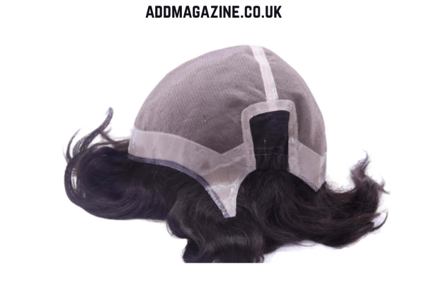Full Cap Wigs
