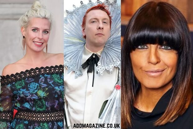 Great British Sewing Bee Presenter Dies
