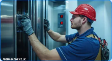 HVAC field service management software