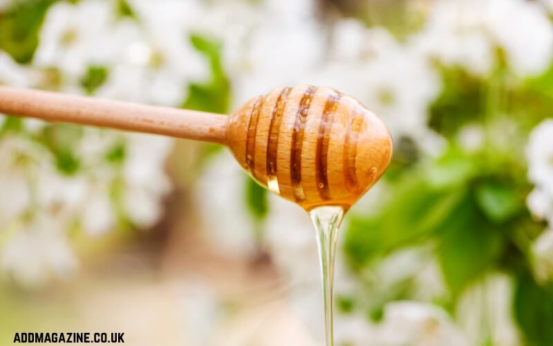 Hallucinogenic honey