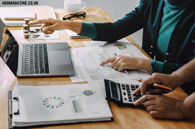 bookkeepers in Hertfordshire