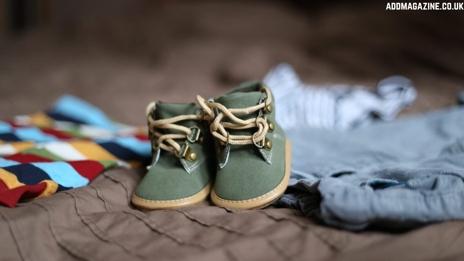Chinese Children’s Shoes