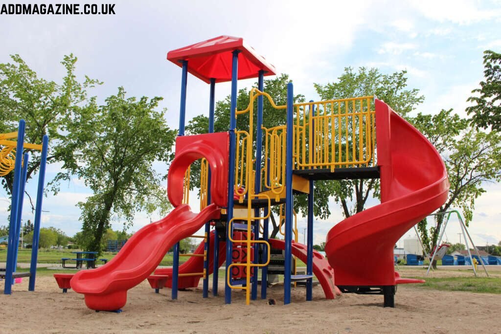 playground equipment