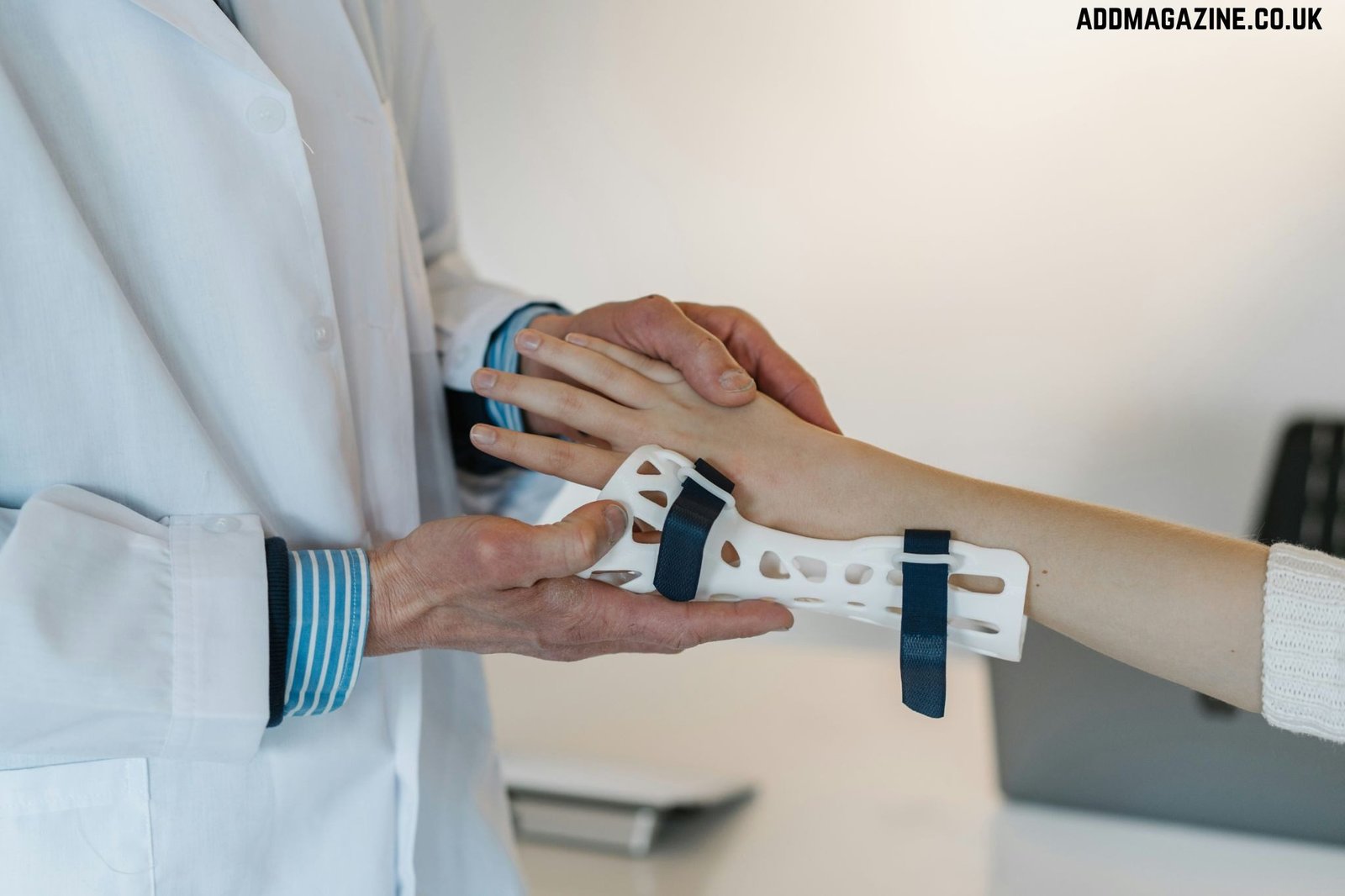 orthopedic specialists